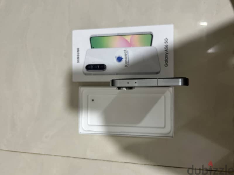 Samsung A56 2