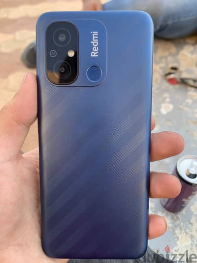 Xiaomi Redmi 12C