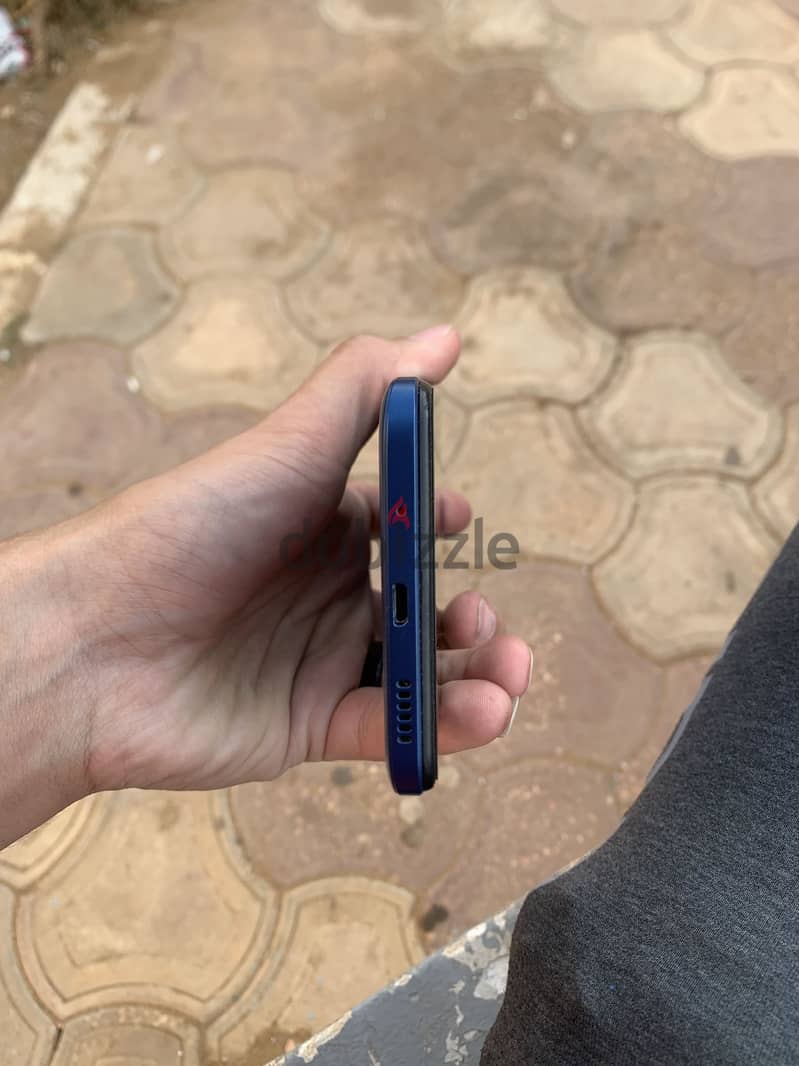 Xiaomi Redmi 12C 1