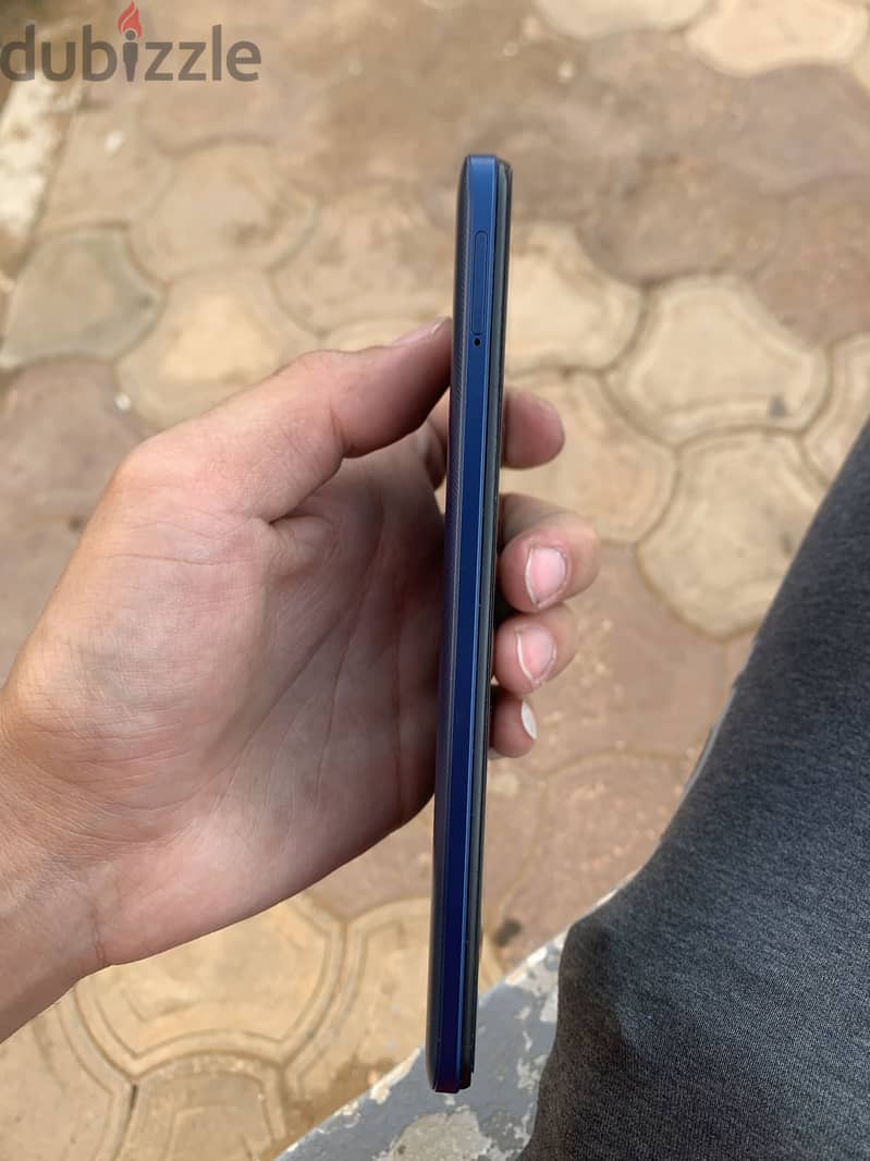 Xiaomi Redmi 12C 4