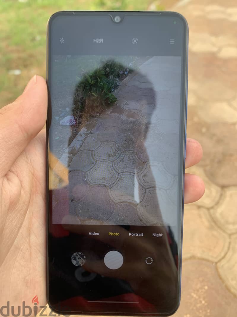 Xiaomi Redmi 12C 5