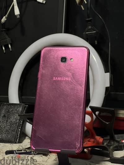 Samsung j4 core سامسونج
