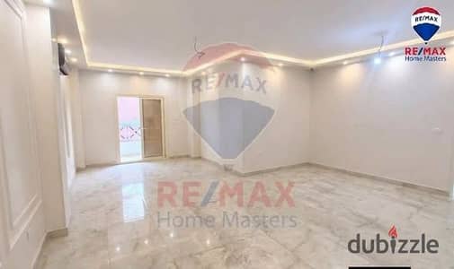 A unique opportunity for upscale living in the heart of Mansoura, Al-Jamea neighborhood