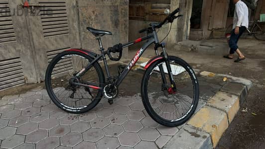 Trinx M136 PRO-H