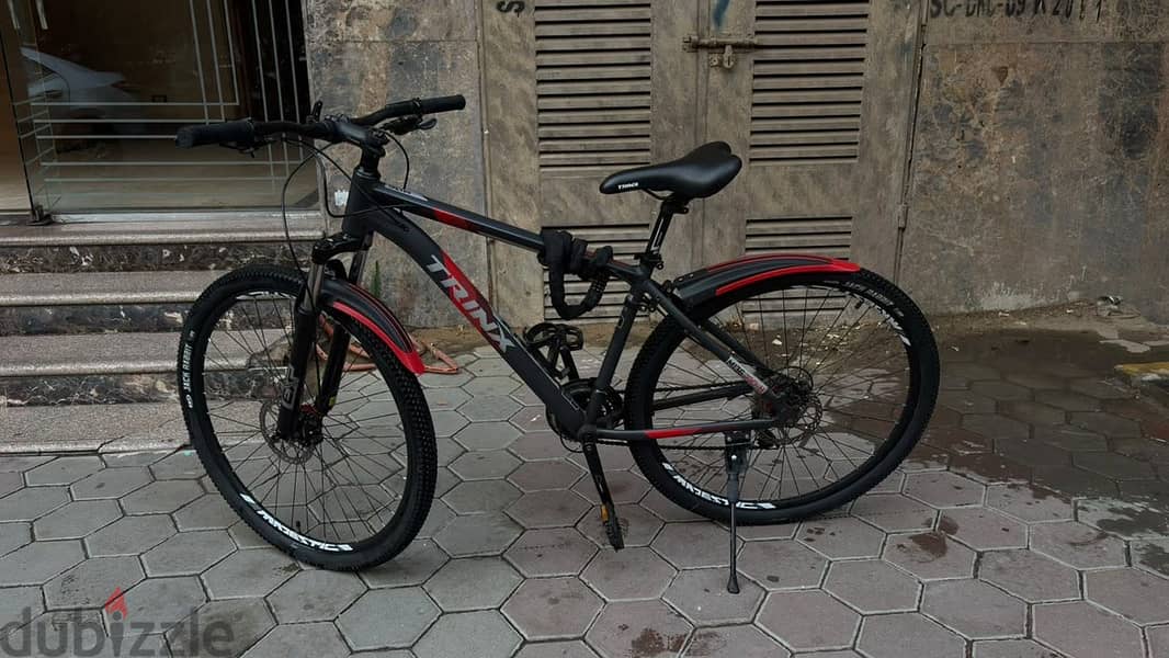 Trinx M136 PRO-H 2
