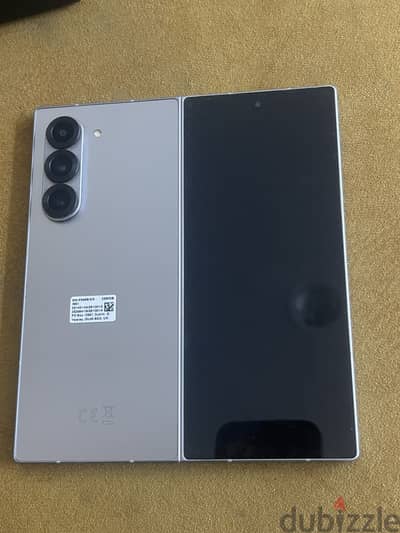سامسونج zfold 6