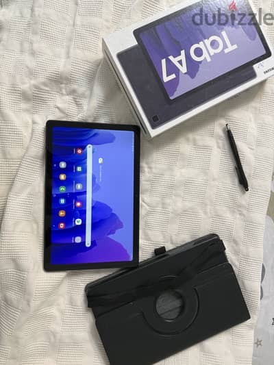 Samsung Tablet A7