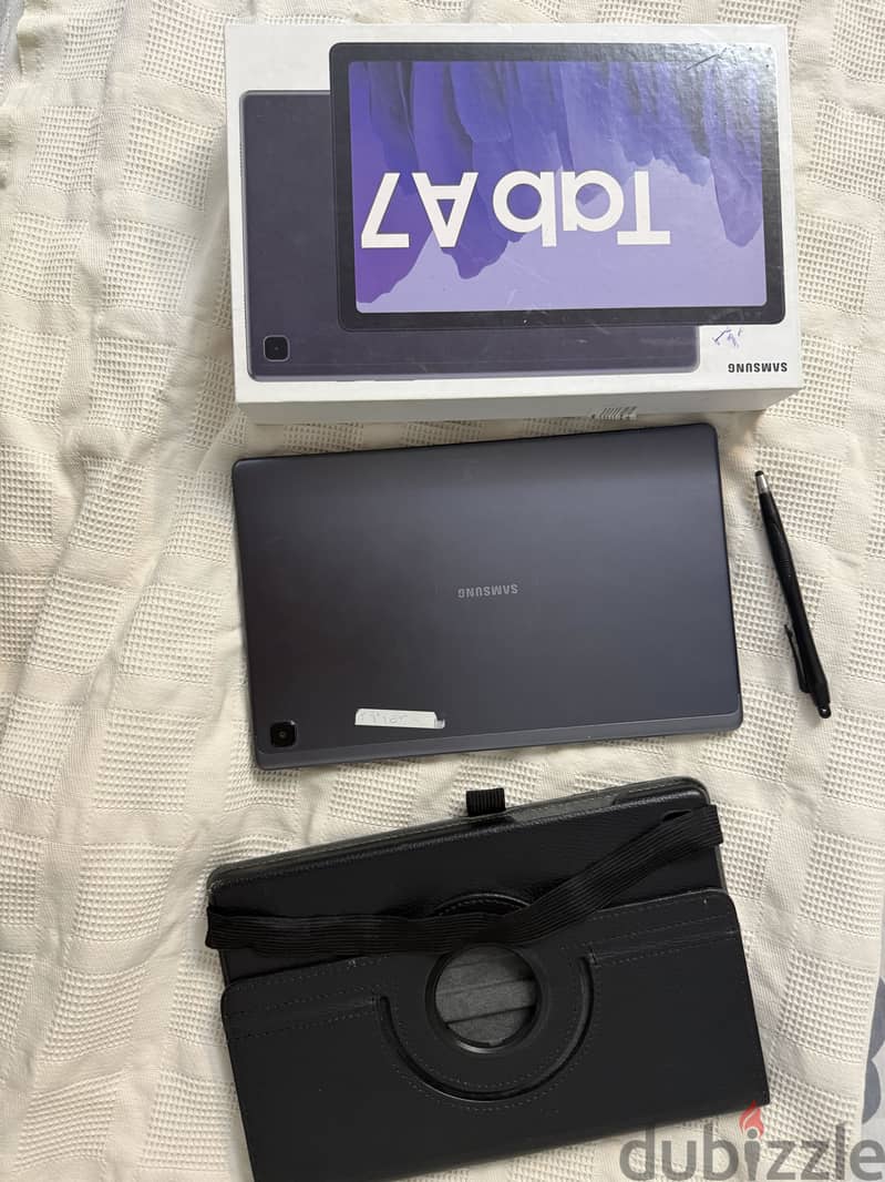 Samsung Tablet A7 1