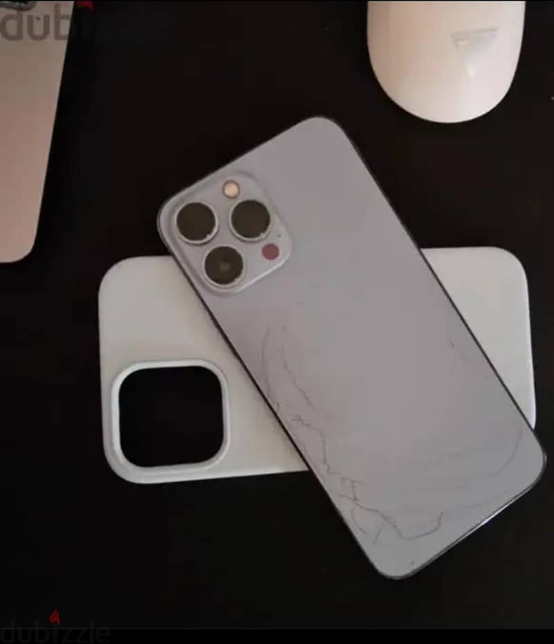 Apple - iPhone 13 Pro Max 3