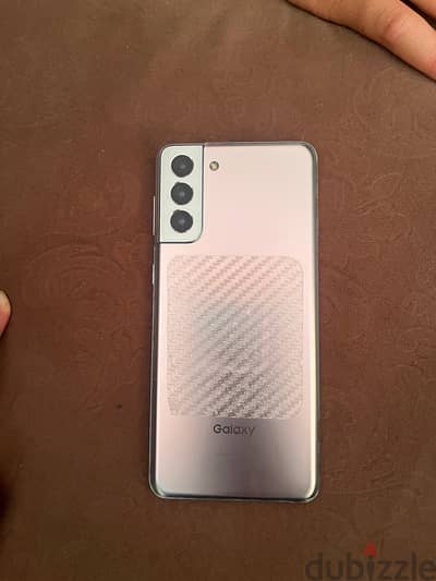 Samsung S21 Plus