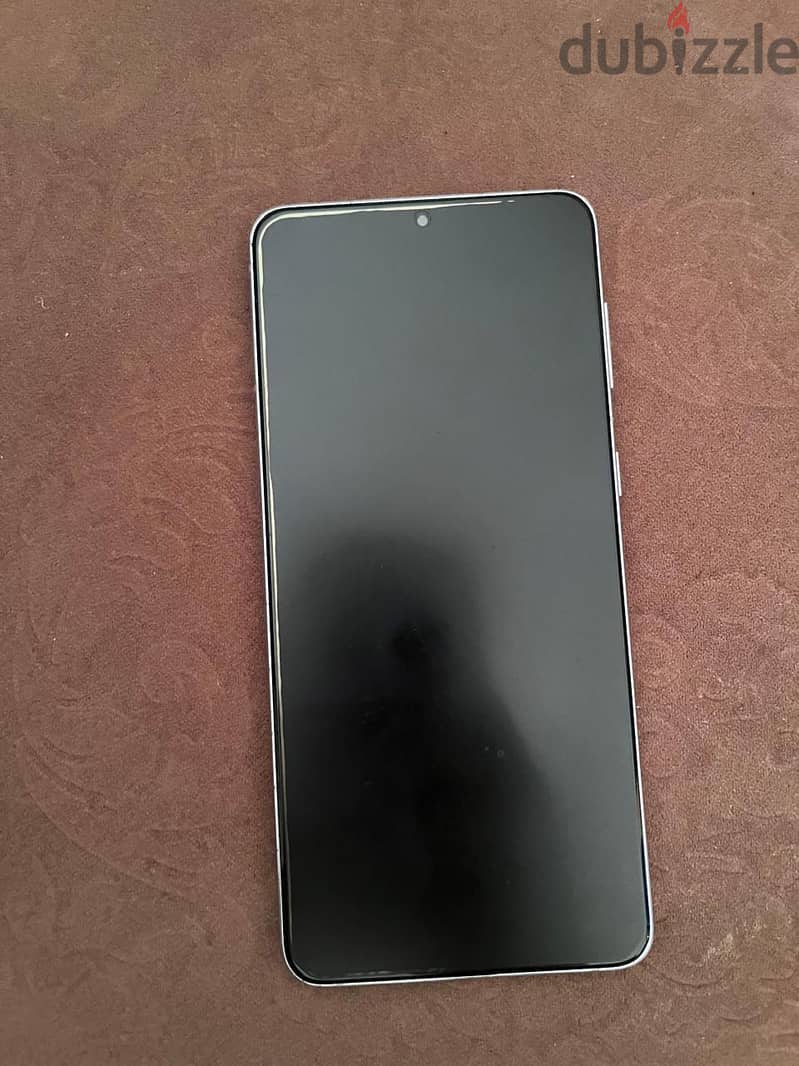 Samsung S21 Plus 1