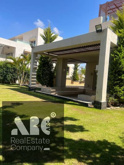 Hot Deal Chalet for Sale in Hacienda Bay – North Coast, Ground Floor with Garden / Hacienda Bay