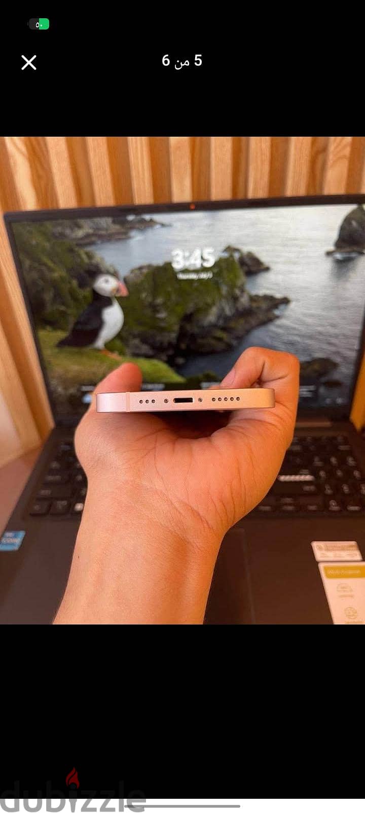 iPhone 13 128 zero 1