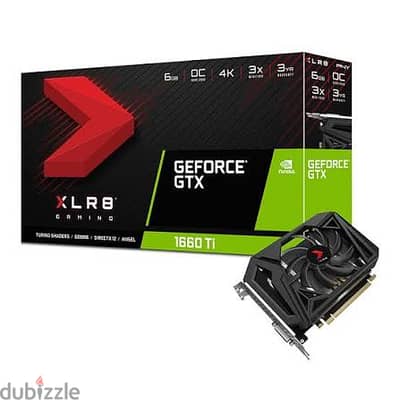 Gtx 1660ti