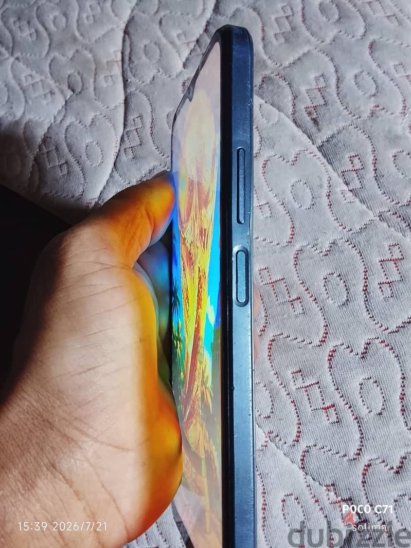 ريلمى سى 30 اس 3