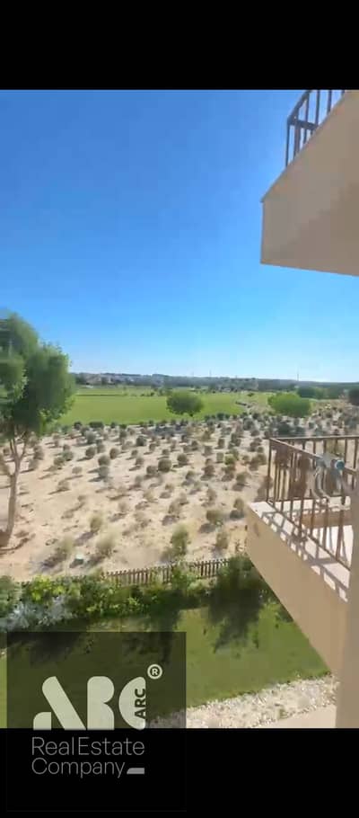Hot Deal Chalet for Sale in Marassi Blanca – North Coast, First Row Golf / Marassi Blanca