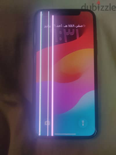 آبل - آيفون 11 برو