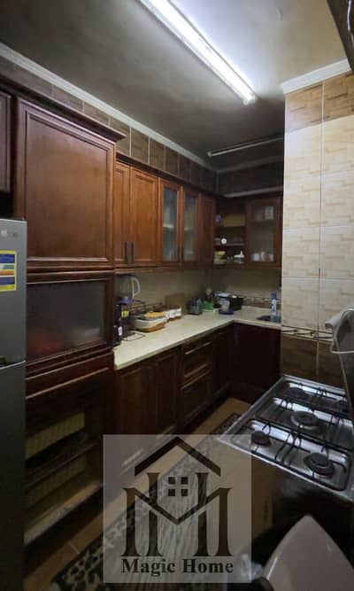 "فرصة سكنية واستثمارية لا تُعوض. . 3 غرف في قلب المهندسين بسعر لُقطة وتسهيلات في التفاوض!"