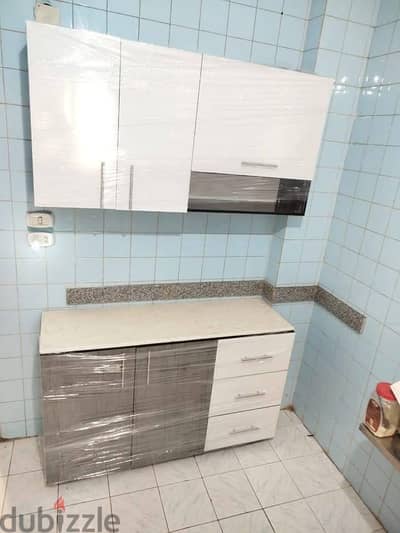 مطبخ مقاس 140سم
