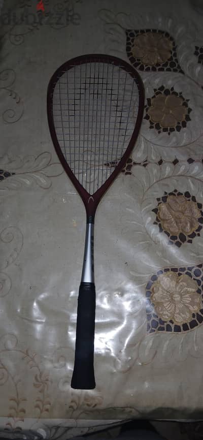 مضرب head ti 170