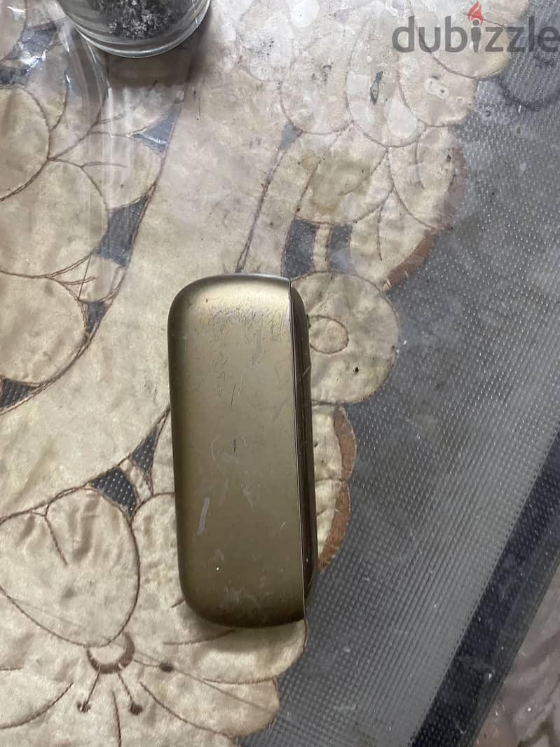 Iqos gold 1