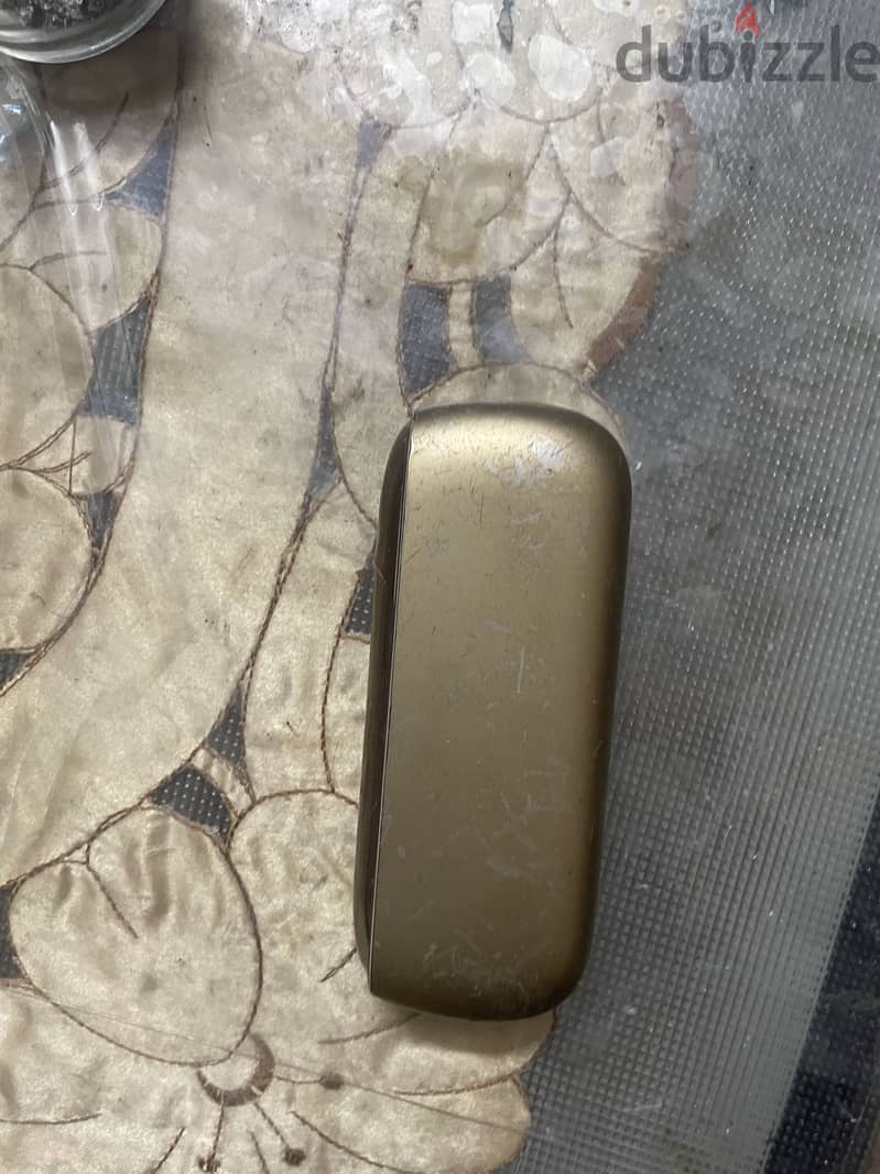 Iqos gold 2