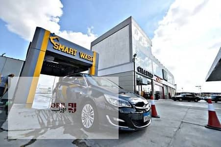 محل دور أرضي للبيع استلام فوري في X Plaza Mall بالتجمع الخامس مناسب لمركز صيانة أو مغسلة سيارات أمام الياسمين 4 وبجوار مدرسة النيل الدولية