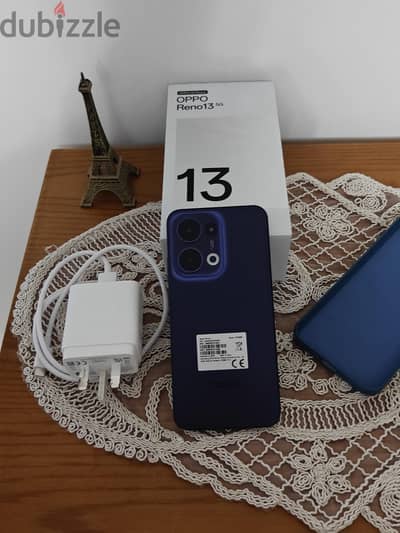 اوبو رينو 13 5g