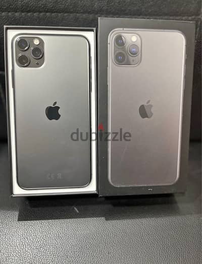 Apple - iPhone 11 Pro Max