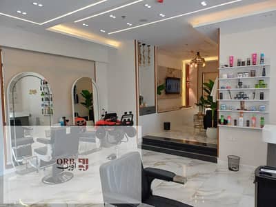 Ready Rented Retail Shop for Sale at  Plaza Mall New Cairo Prime Location Opposite Yasmeen 4 and Nile International School with Immediate Rental Inco