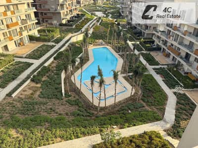 Apartment Ready To Move Direct on water features in Patio Oro Compound