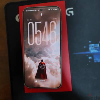 oneplus 15