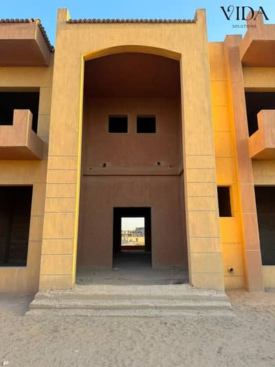 670 SQM Land Area and 800 SQM Built-Up Twin House for Sale in Dreamland Compound, Featuring Basement, Ground, First Floor and Roof, Ready for Immediat