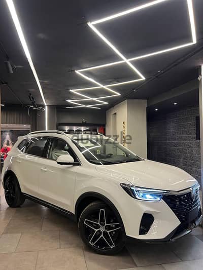 ام جى أر إكس 5 2026 /MG RX5 LUXURY EDITION  2026