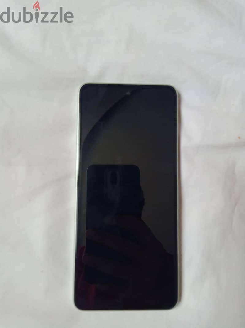 OPPO A5Pro 1