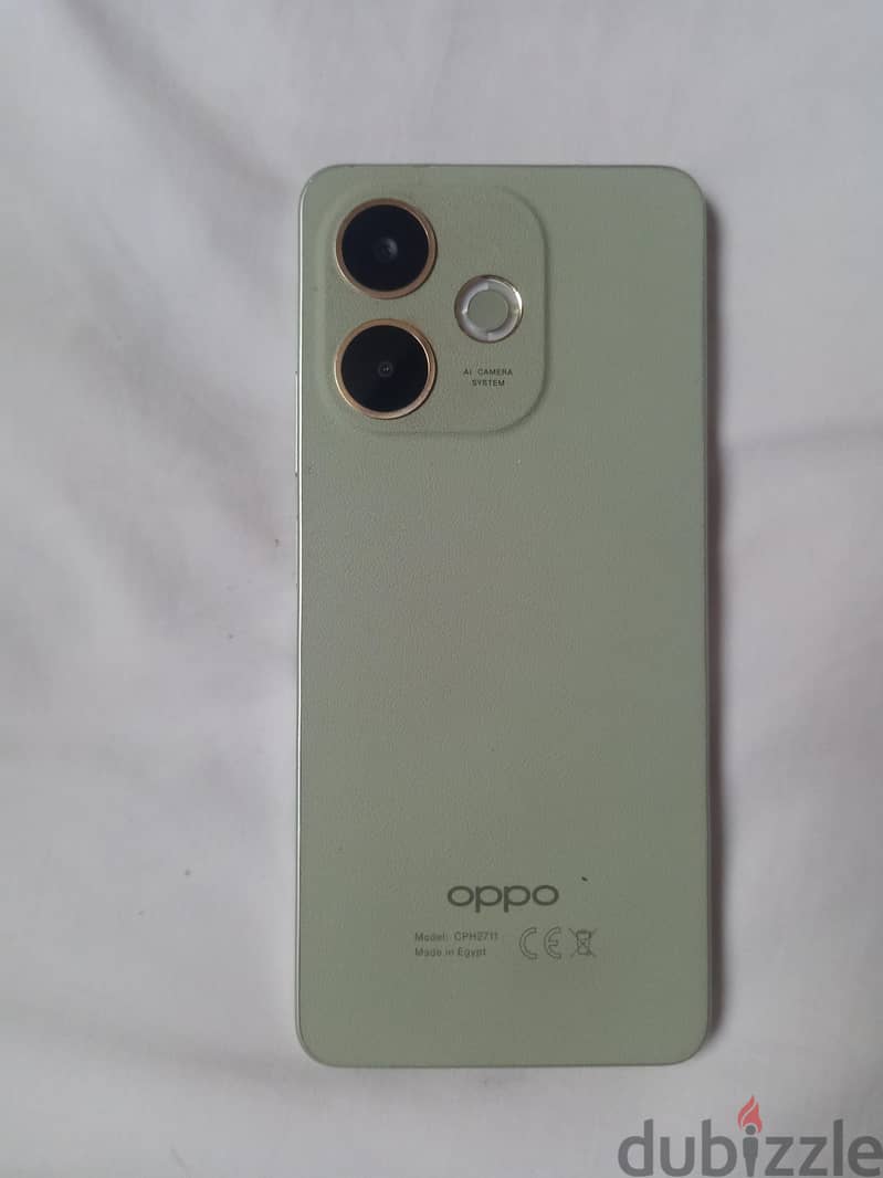 OPPO A5Pro 6