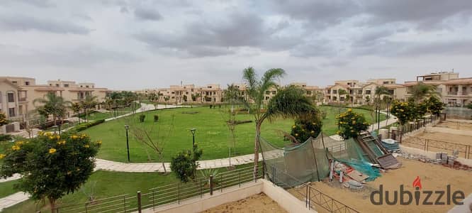 للايجار فيلا D3 مدينتي تشطيب خاص بسعر مميز