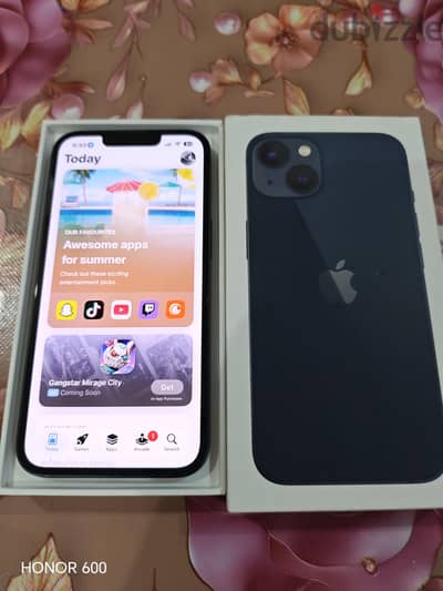 آبل - آيفون 13