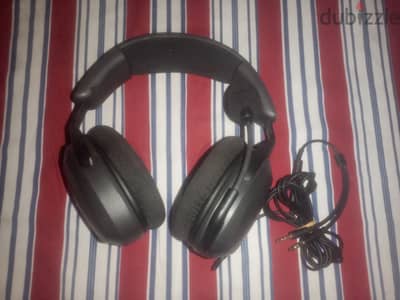 سماعة رأس كمبيوتر جيمينج  HyperX Cloud Stinger 2