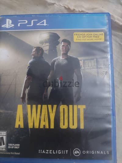 A way out