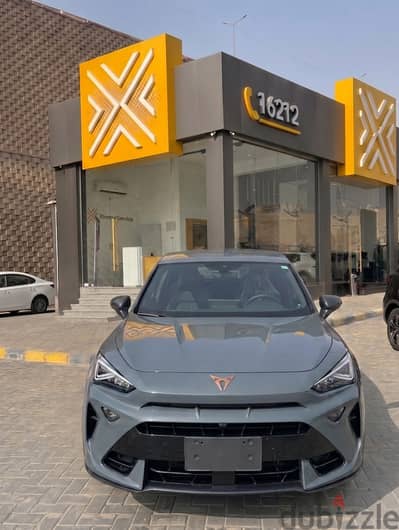 كوبرا فورمينتور 2026 بمقدم 501,600 لما تقسط من إكستريم اوتو