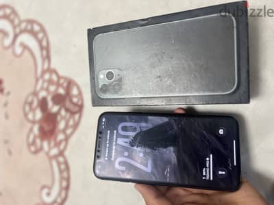 آبل - آيفون 11 برو ماكس