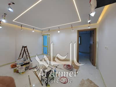 Licensed Office for Rent in Zahraa El Maadi | 55 SQM | Super Lux | First Use | Ideal for Clinic or Office