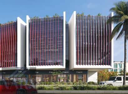 Direct from Owner | Medical Clinic for Sale in Sheikh Zayed | Vara Mall | 47 sqm | EGP 6,608,000