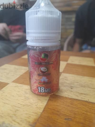 vape liquid coco melon - ليكويد فيب بطيخ جوزهند