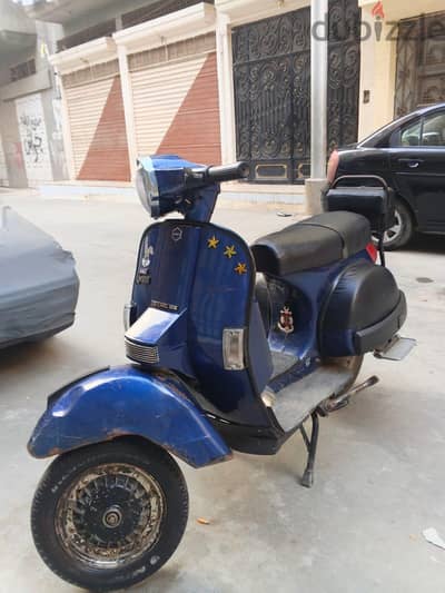 فيسبا صباب