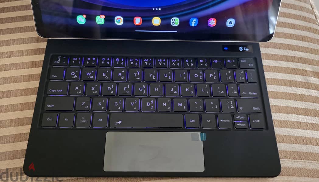 samsung s9 Keyboard 6