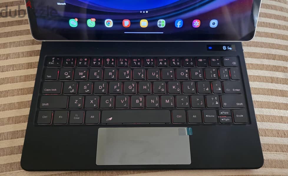 samsung s9 Keyboard 7