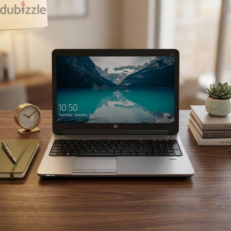 HP probook 655 g1 1