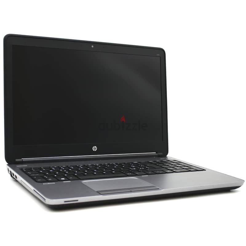 HP probook 655 g1 2